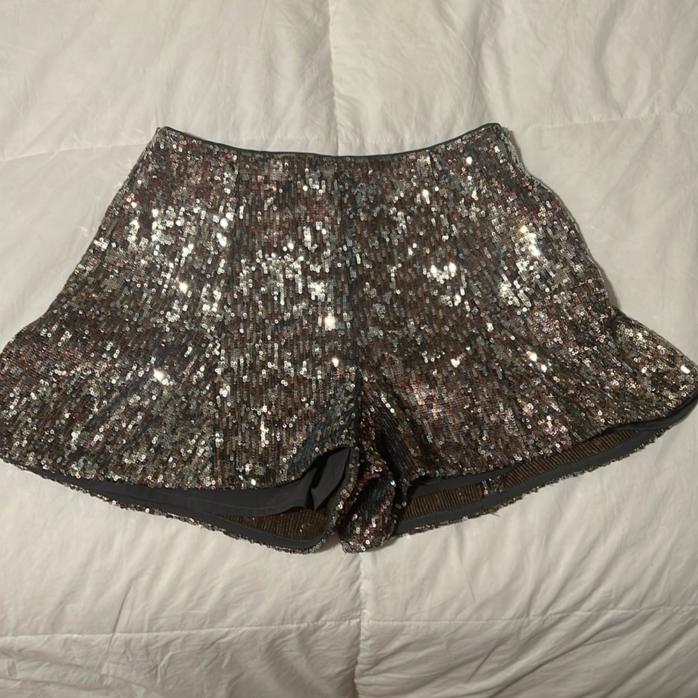 Sam Edelman shorts